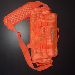 Supreme Mini Duffel