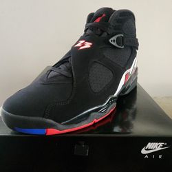 Jordan Playoff Retro 8s Size 12 🔥$295🔥