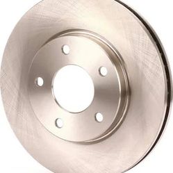 2012-2014 Ford F150 Rotor (NEW IN BOX)