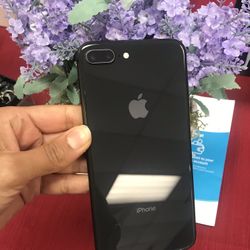 iPhone 8 Plus 64GB Unlocked Excellent Condition