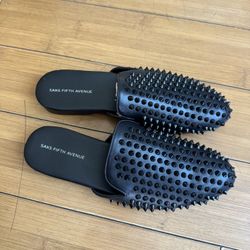 MEN SHOES