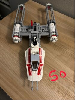star wars lego set