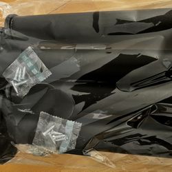 4 Bed Frame Support Legs Adjustable