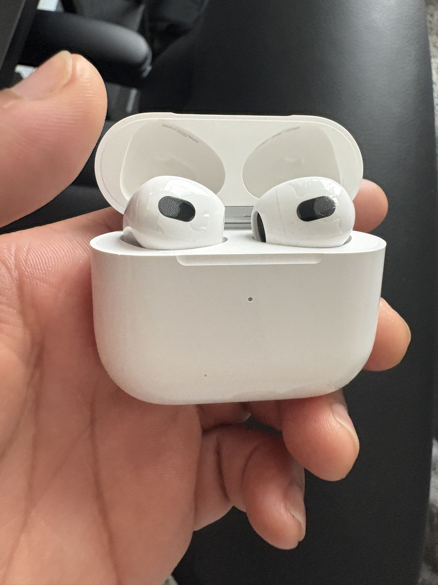 Wireless Headphones