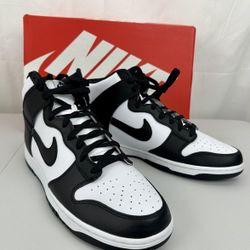 Nike Dunk High Retro Men Size 9 Brand New no offers