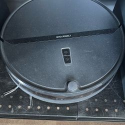 Roborock Vacuum 