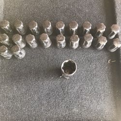 Car parts