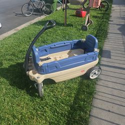 Baby Car Pull  Great Condition