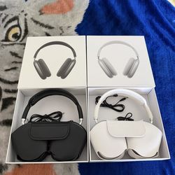 Headphones Pro Max