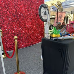 Photo Booth