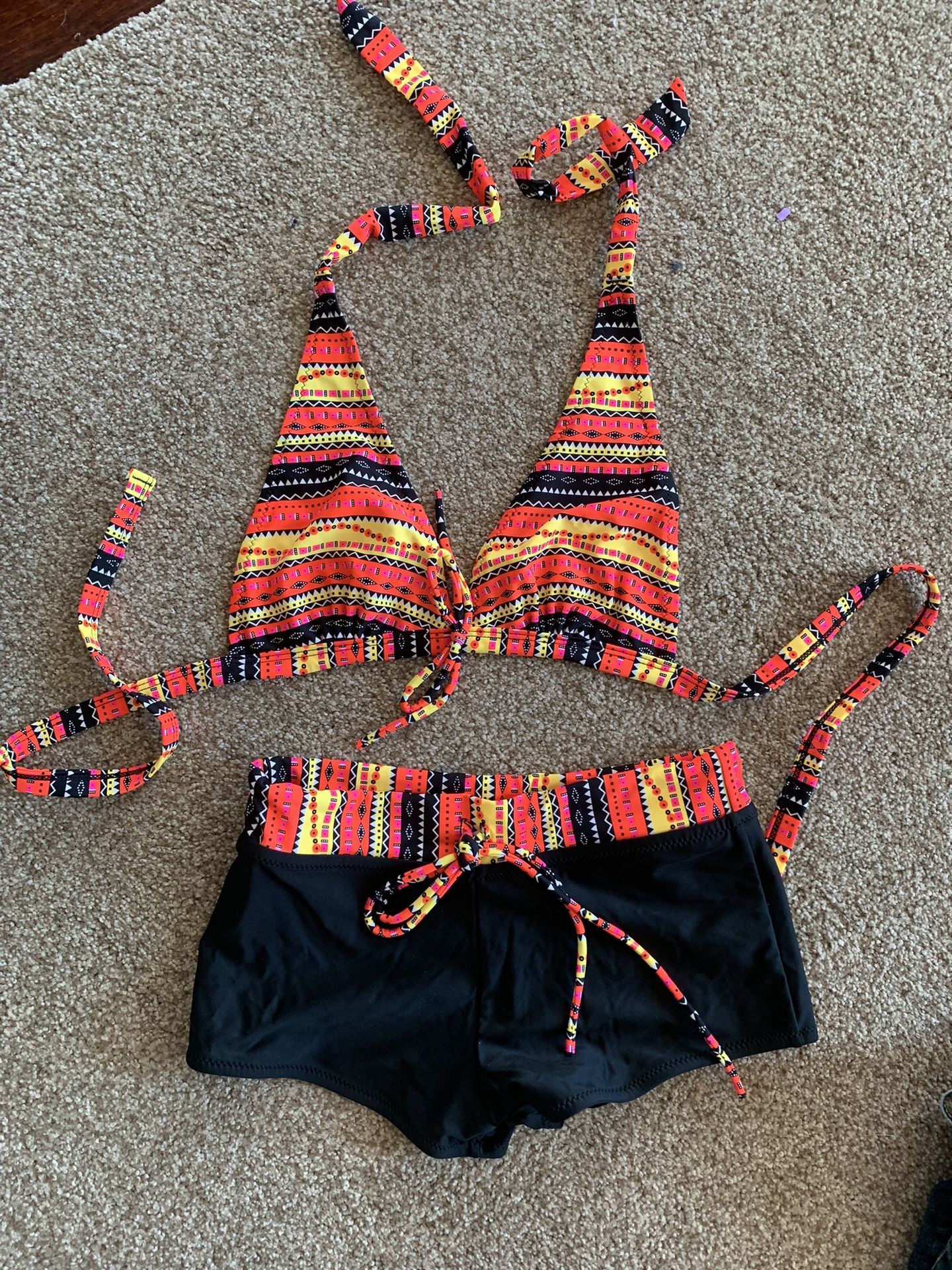 NEW Bathing Suit (size XS/S)