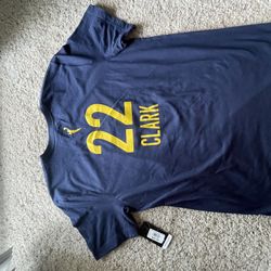 Caitlyn Clark WNBA Nike Tee