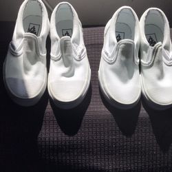 Vans for kids
