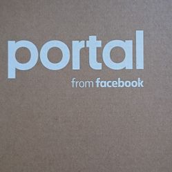 Portal from Facebook