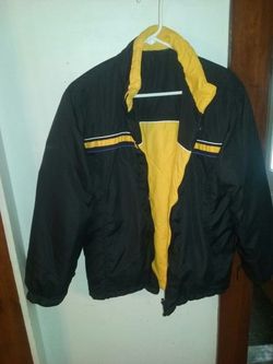 Boy's jacket