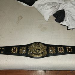 Wwe Shop Kids Replica WWE Undisputed Championship 