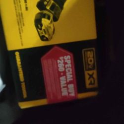 DeWalt XR 29;??…..;5