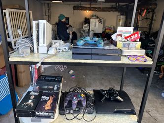 Yard Sale Saturday Nov 29