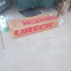 Oreck