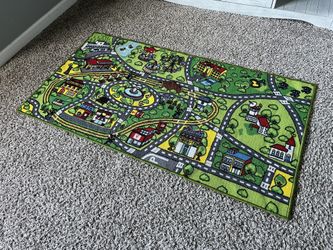 Children's play mat