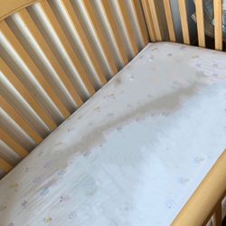 Baby Crib