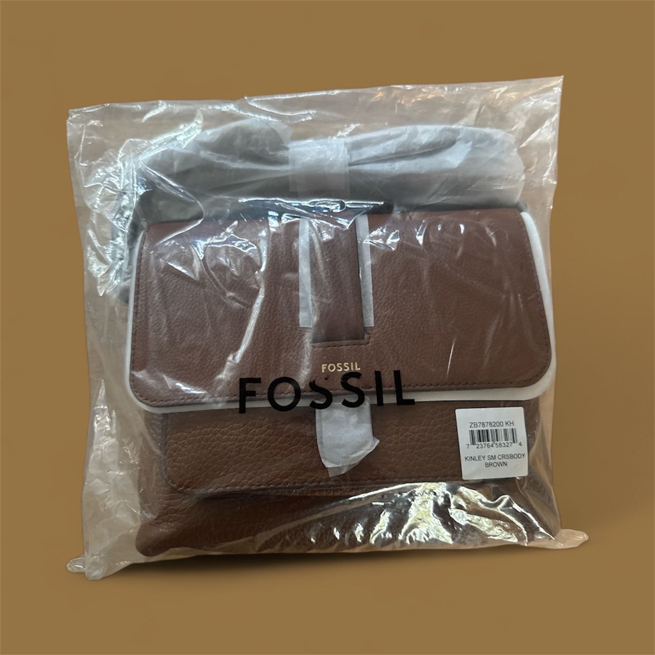 Fossil Kinley Crossbody *NEW*