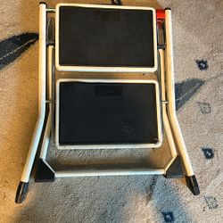 Step Stool
