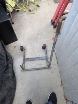 Quad Lift 250r Banshee 450r Quadzilla Lt250r