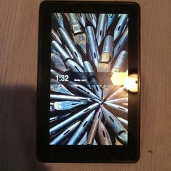 Kindle Fire Tablet