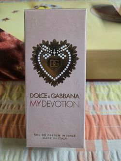 Perfum For Women New 100ml