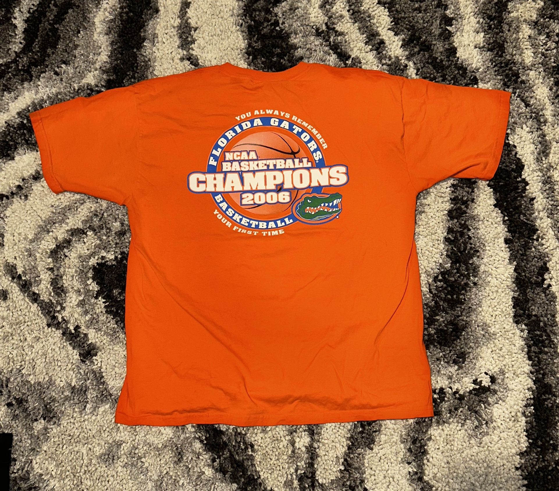 Vintage Florida Gators Tee