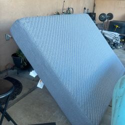 Mattress / Siena / Memory Foam