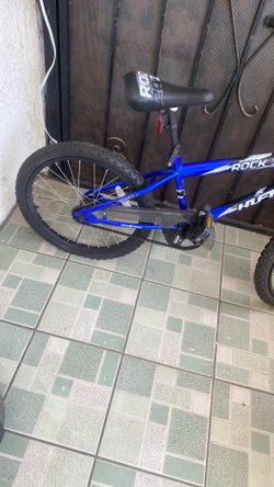 Boy’s 18” huffy