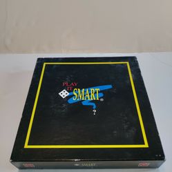 Play It Smart ? (Board Game)