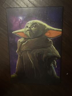 Star Wars Wall Decor 