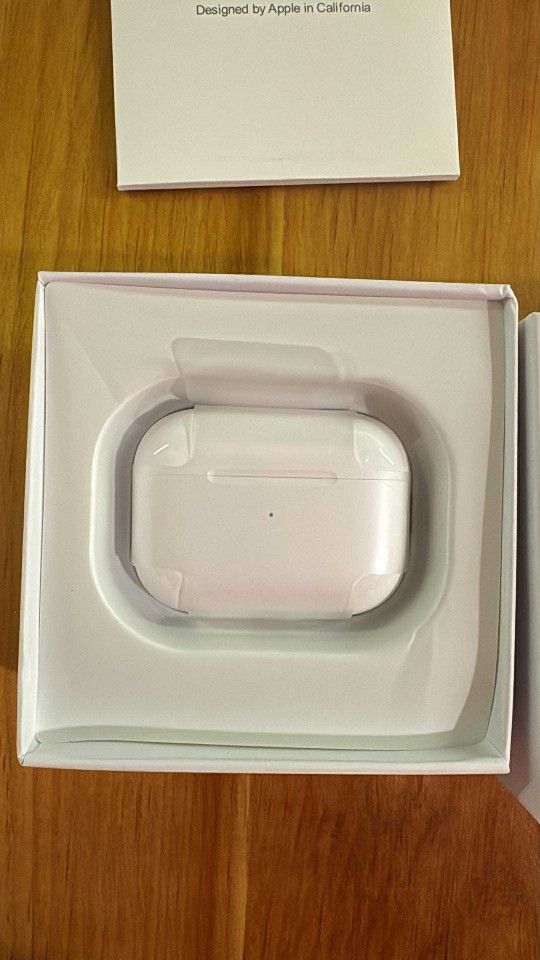 🍎AlR Pods Pro 2nd Gen