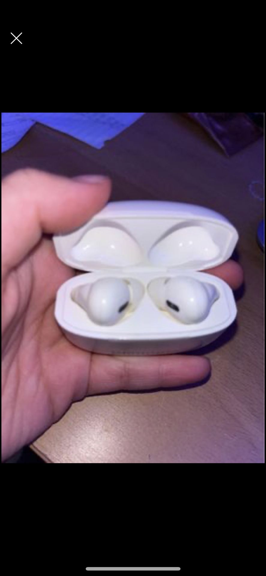 Wireless Earbuds 