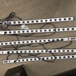 Tripp Lite 16 Outlet Surge Protector Power Strip