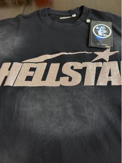 Hellstar tee