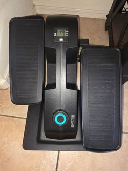 Cubii JR1