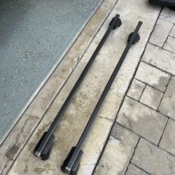 Thule Roof rack