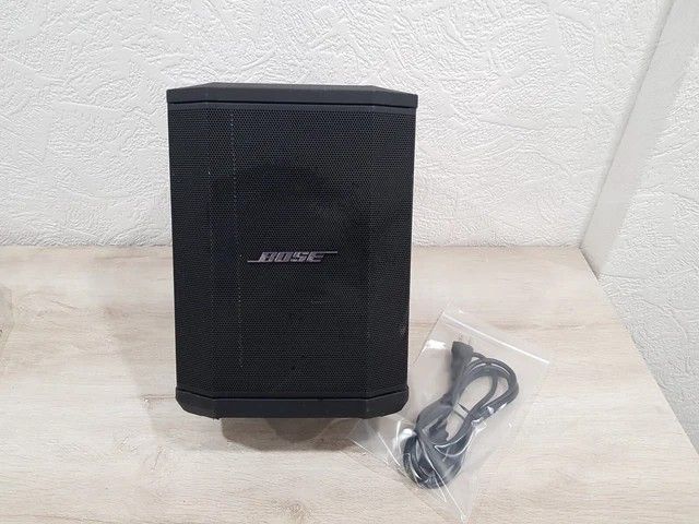 Bose S1 PRO Portable Wireless Bluetooth Speaker