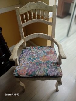 French  style Chair