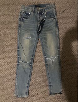 Purple Jeans