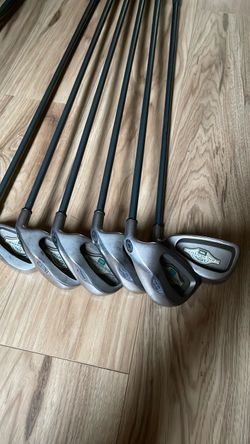 Callaway Big Bertha Iron Set