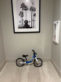 Woom 1 Balance bike