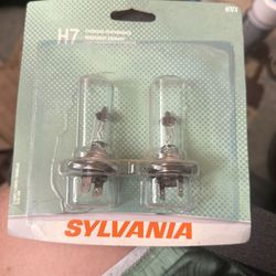 Replacement Bulbs For Car