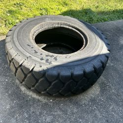 EXERCISE/FITNESS CROSSFIT TIRE