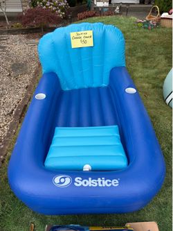 Solstice Cooler Couch