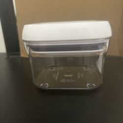 OXO Good Grips 0.3 qt/0.3 L Container